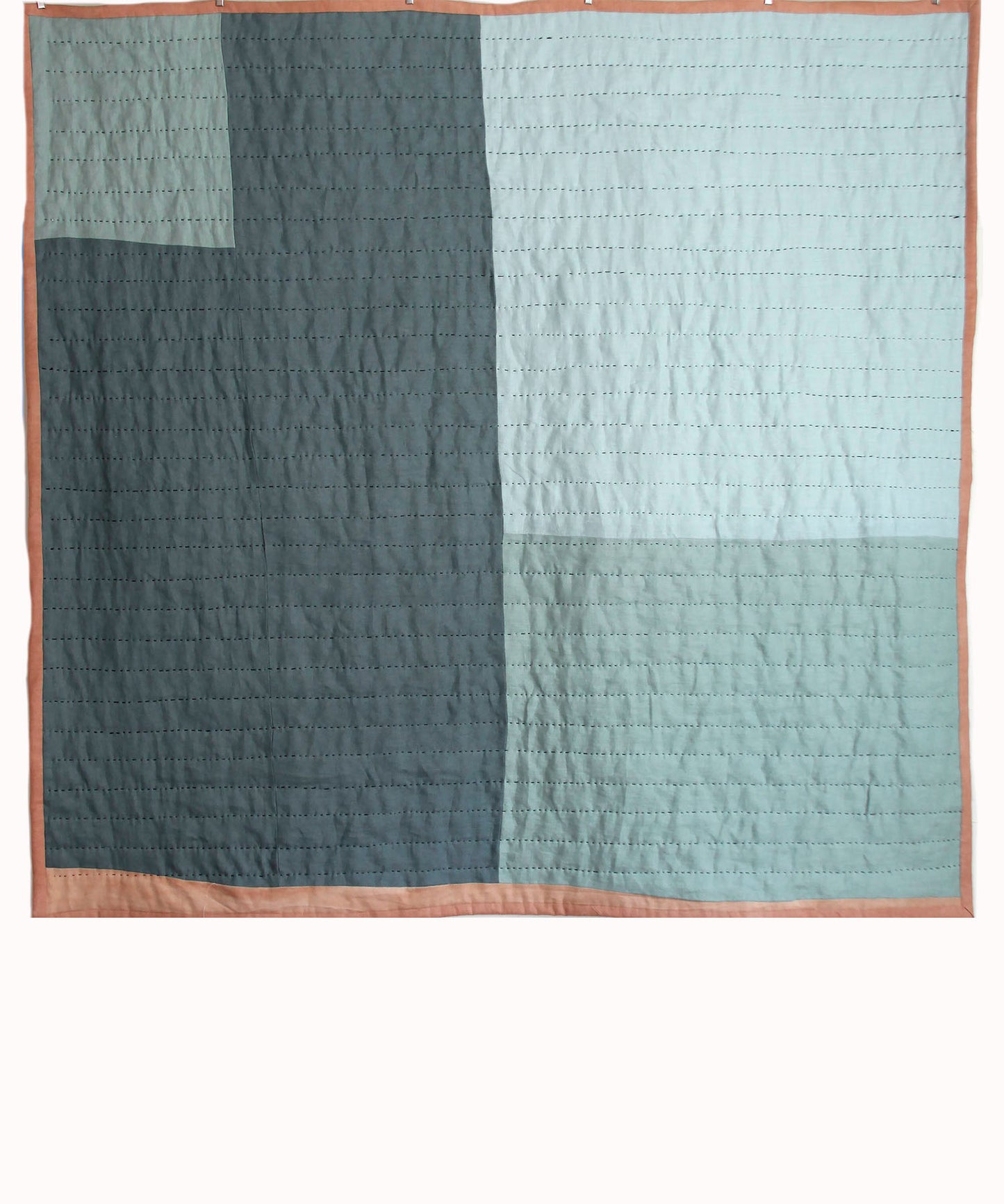 Hen Quilt