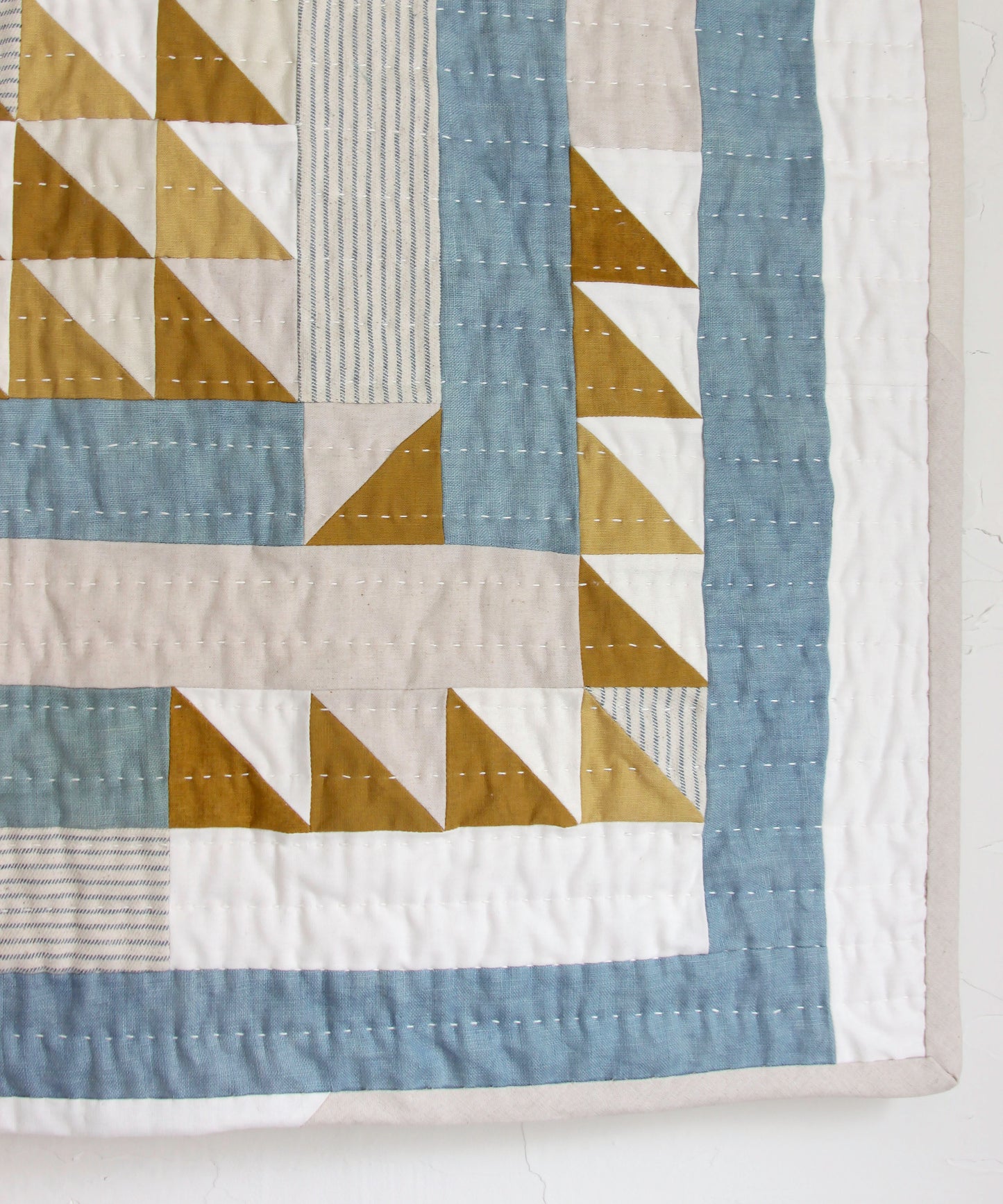 High Tide Quilt