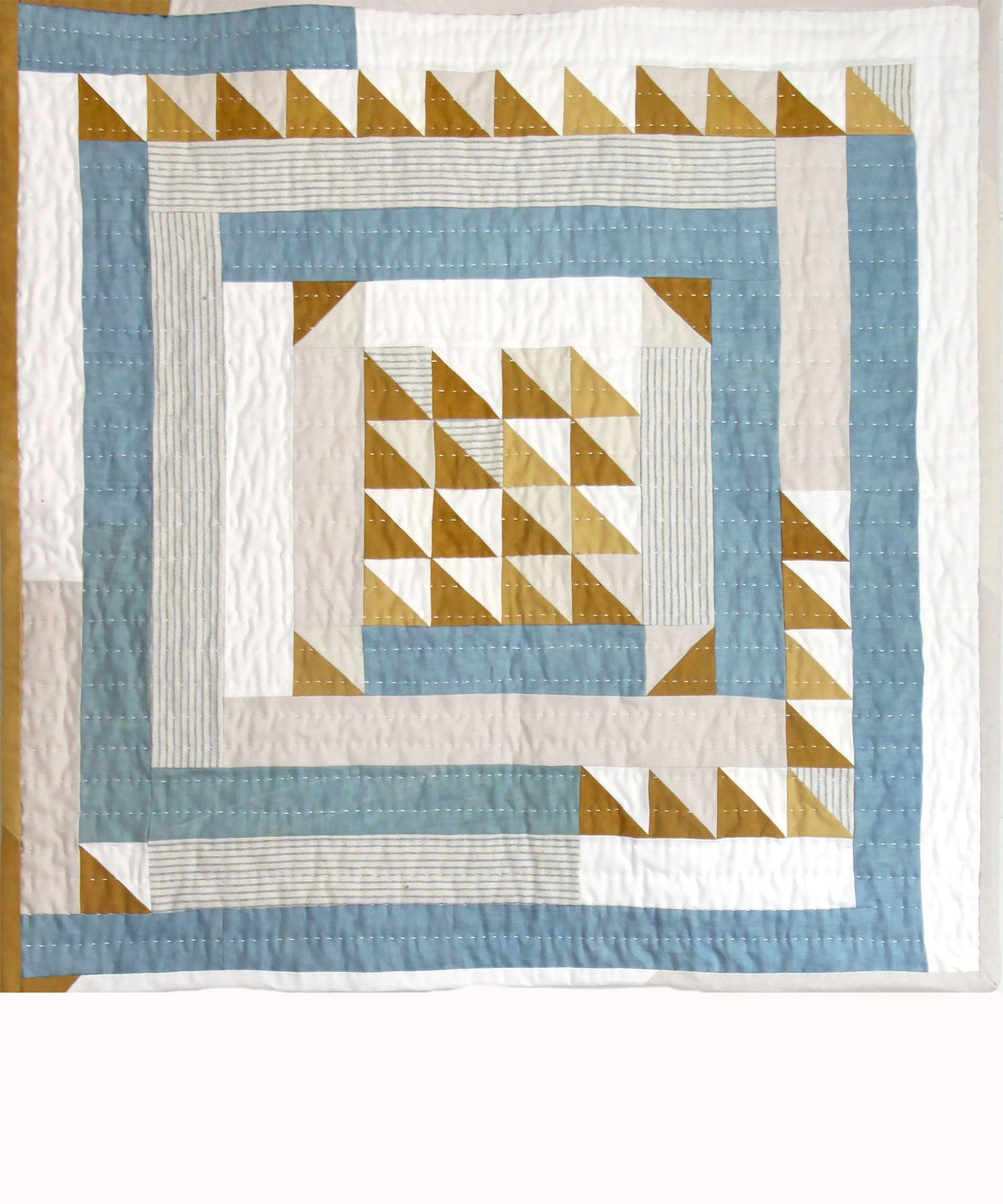 High Tide Quilt