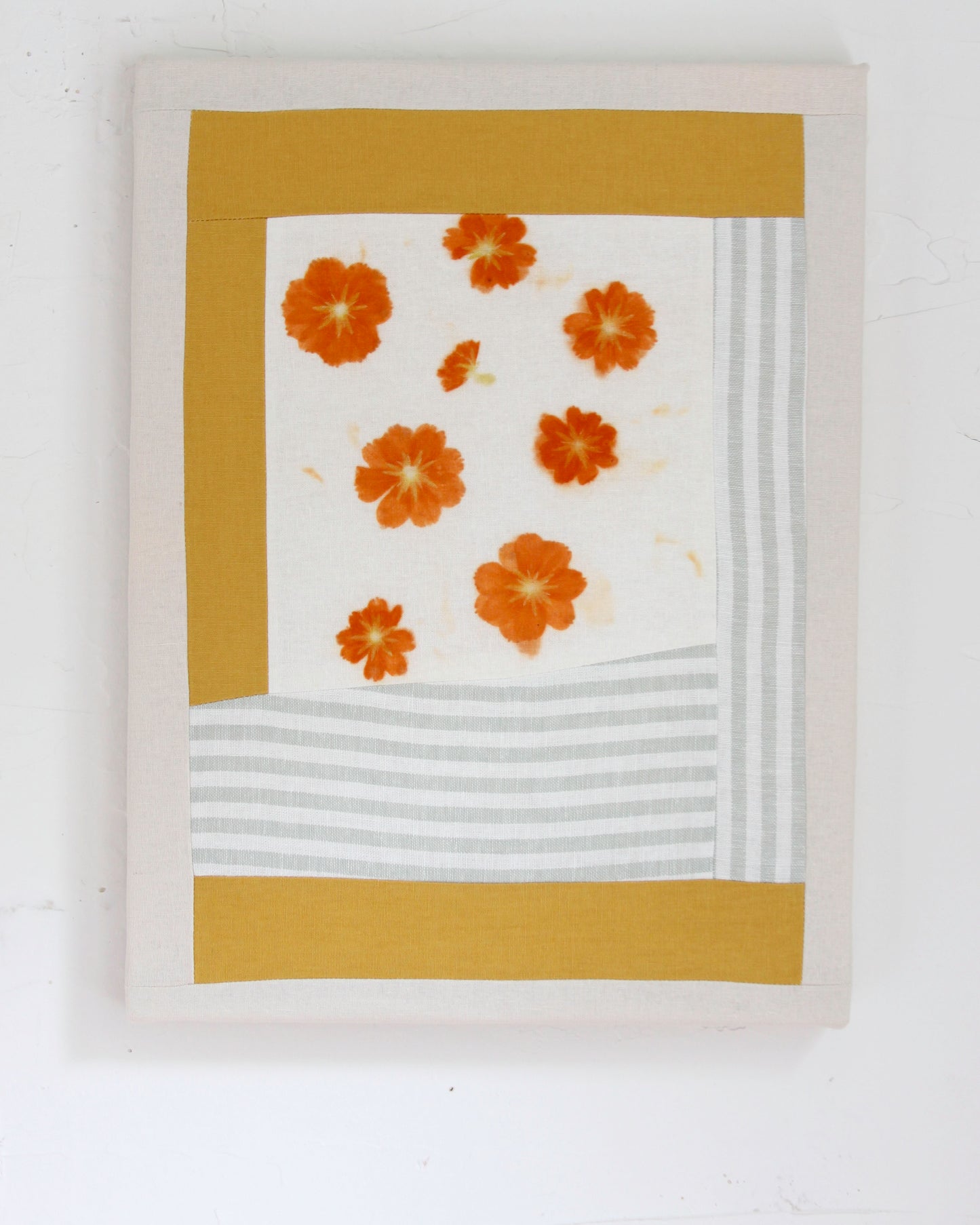 Love Letters, Tango Cosmo 3