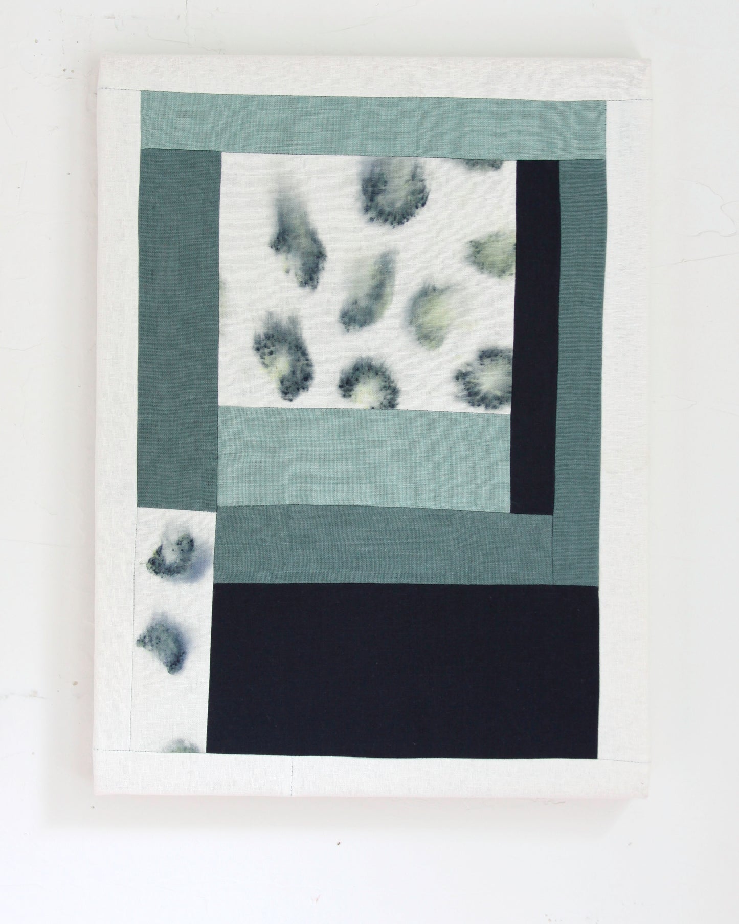 Love Letters, Purple Pincushion Flower 2