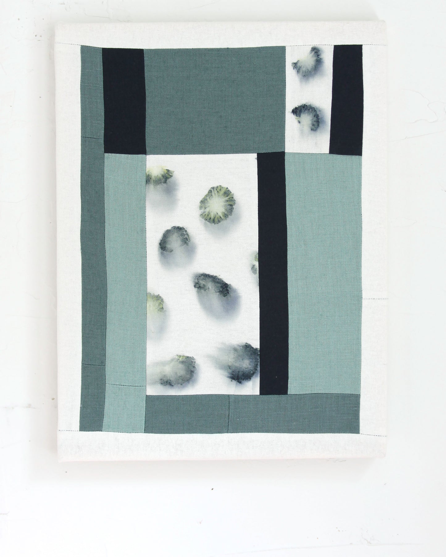 Love Letters, Purple Pincushion Flower 3