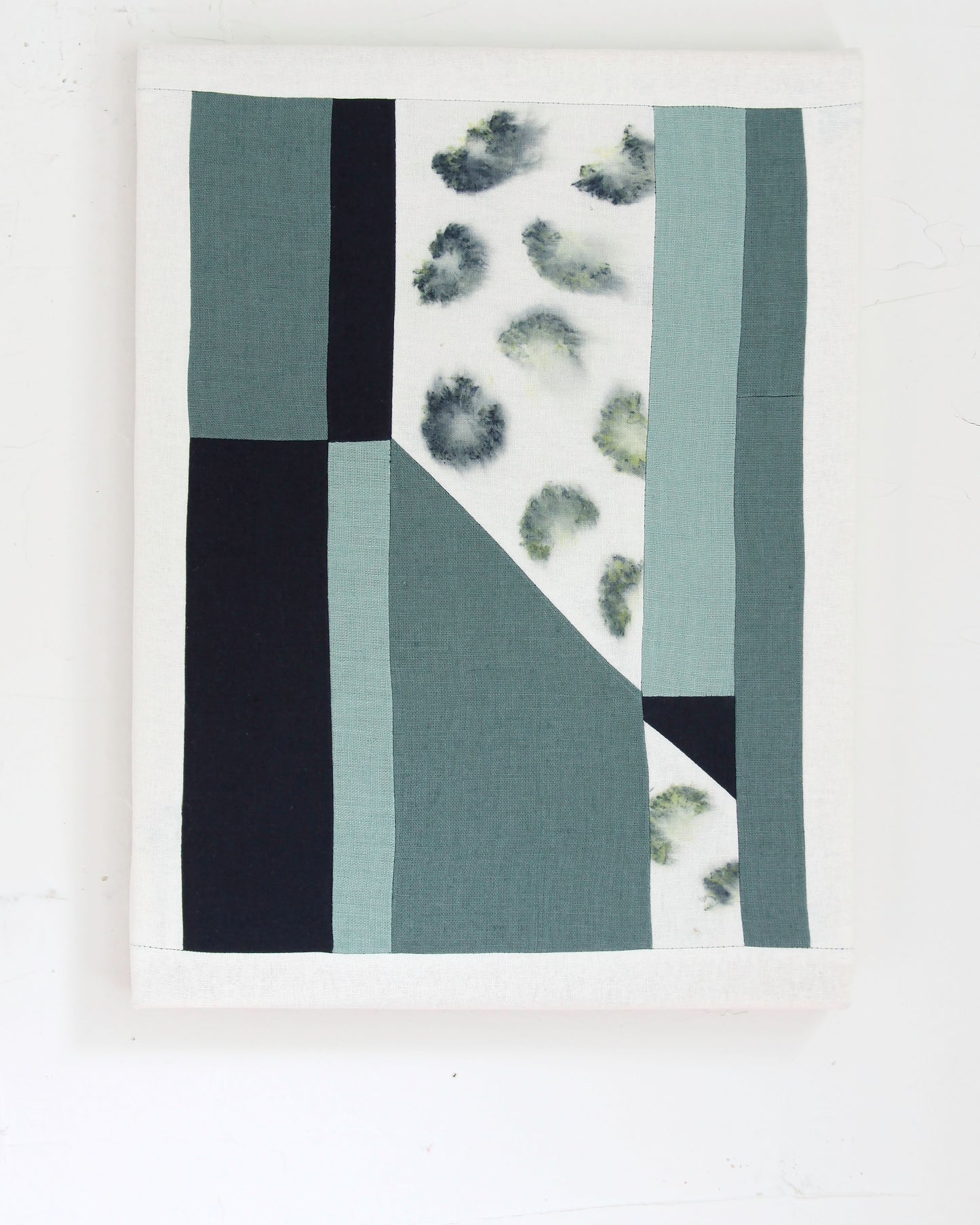 Love Letters, Purple Pincushion Flower 4