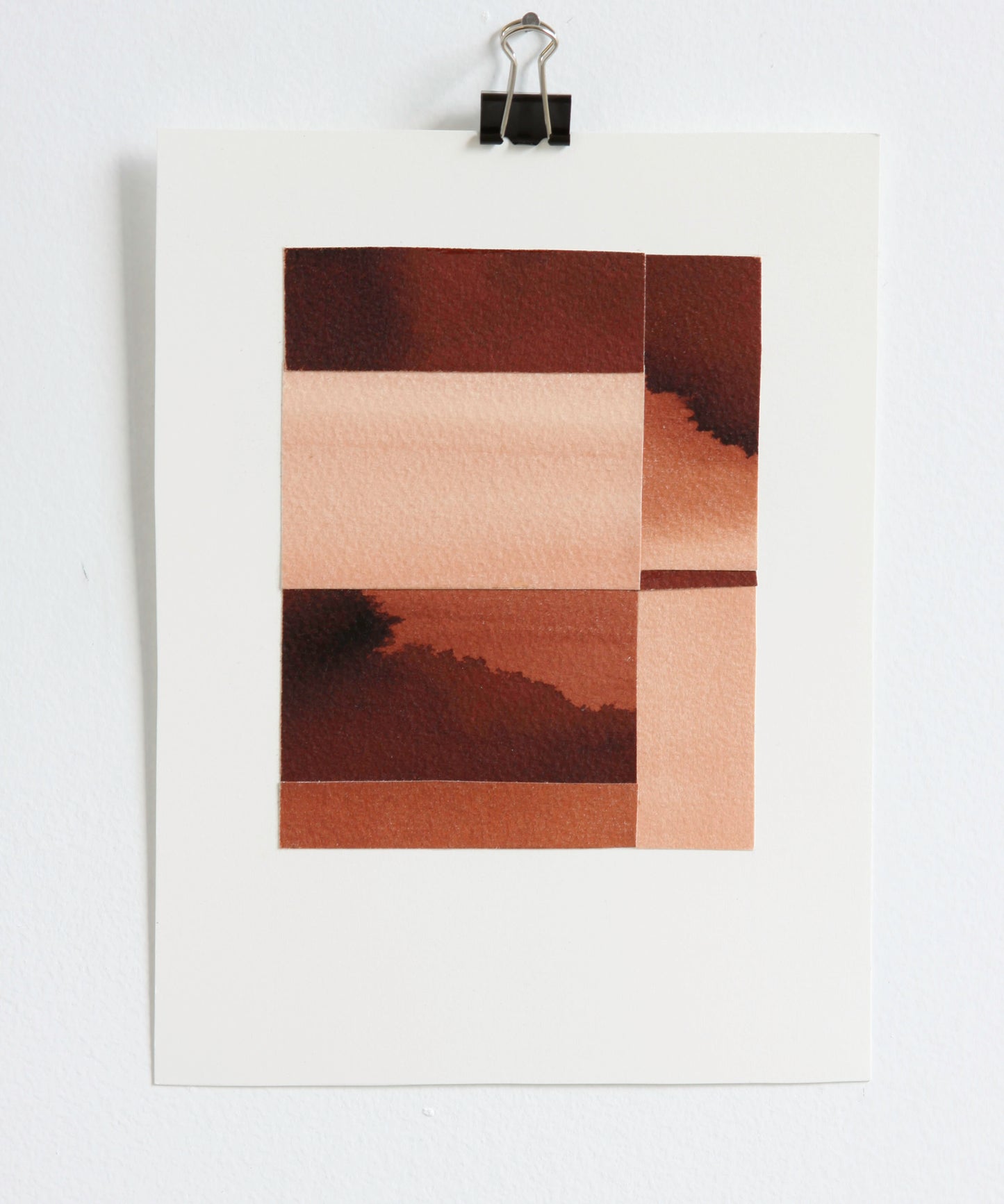 Cutch Ink Collage 3