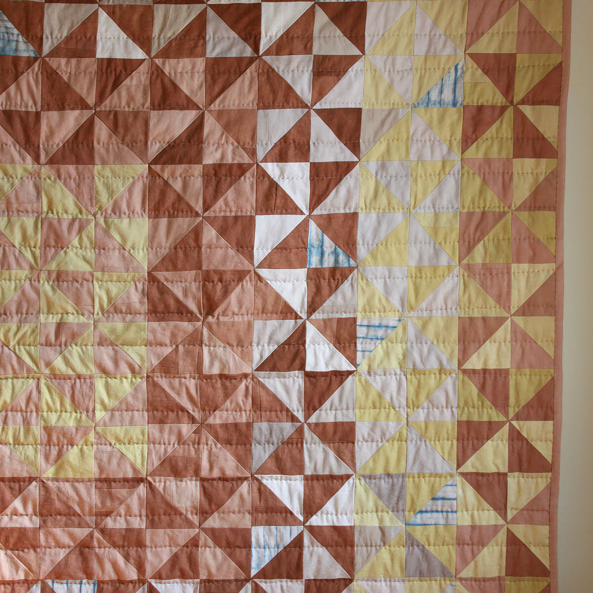 Pinwheel Quilt