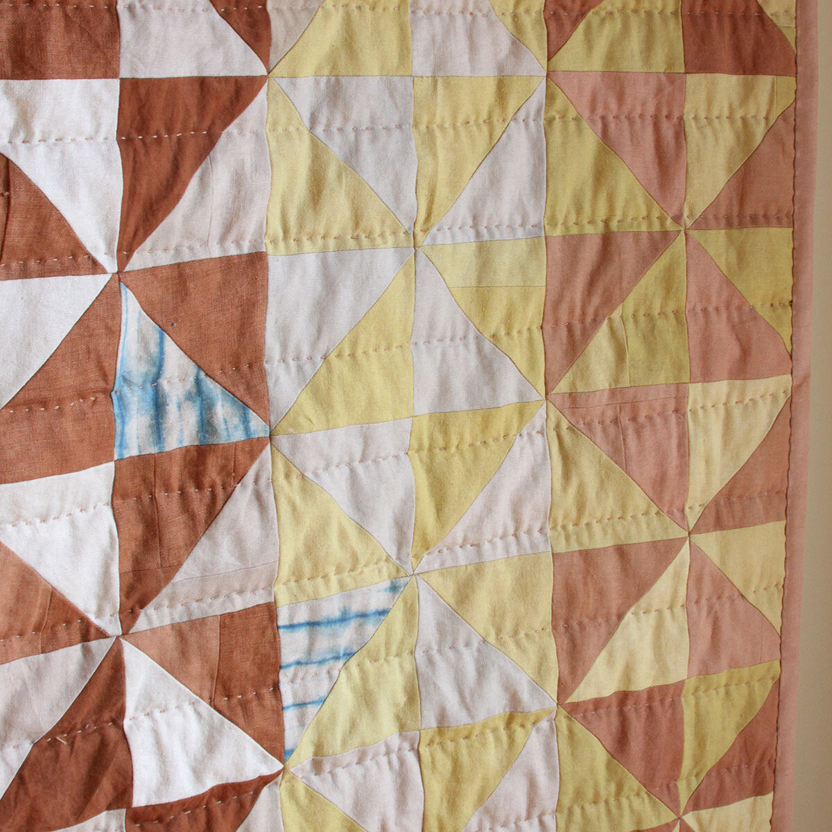 Pinwheel Quilt