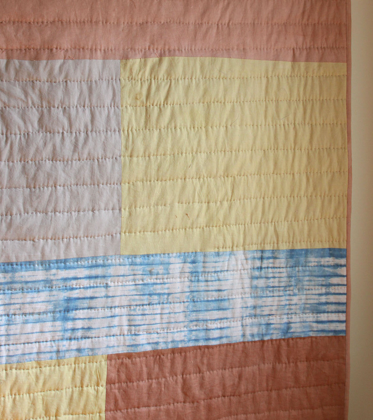 Pinwheel Quilt