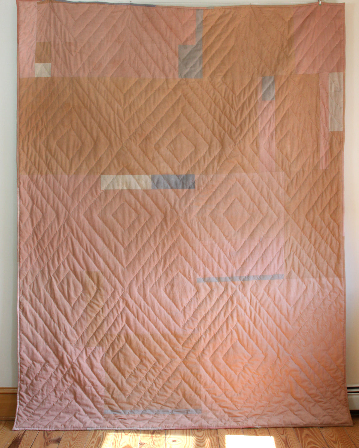 The Plains Quilt