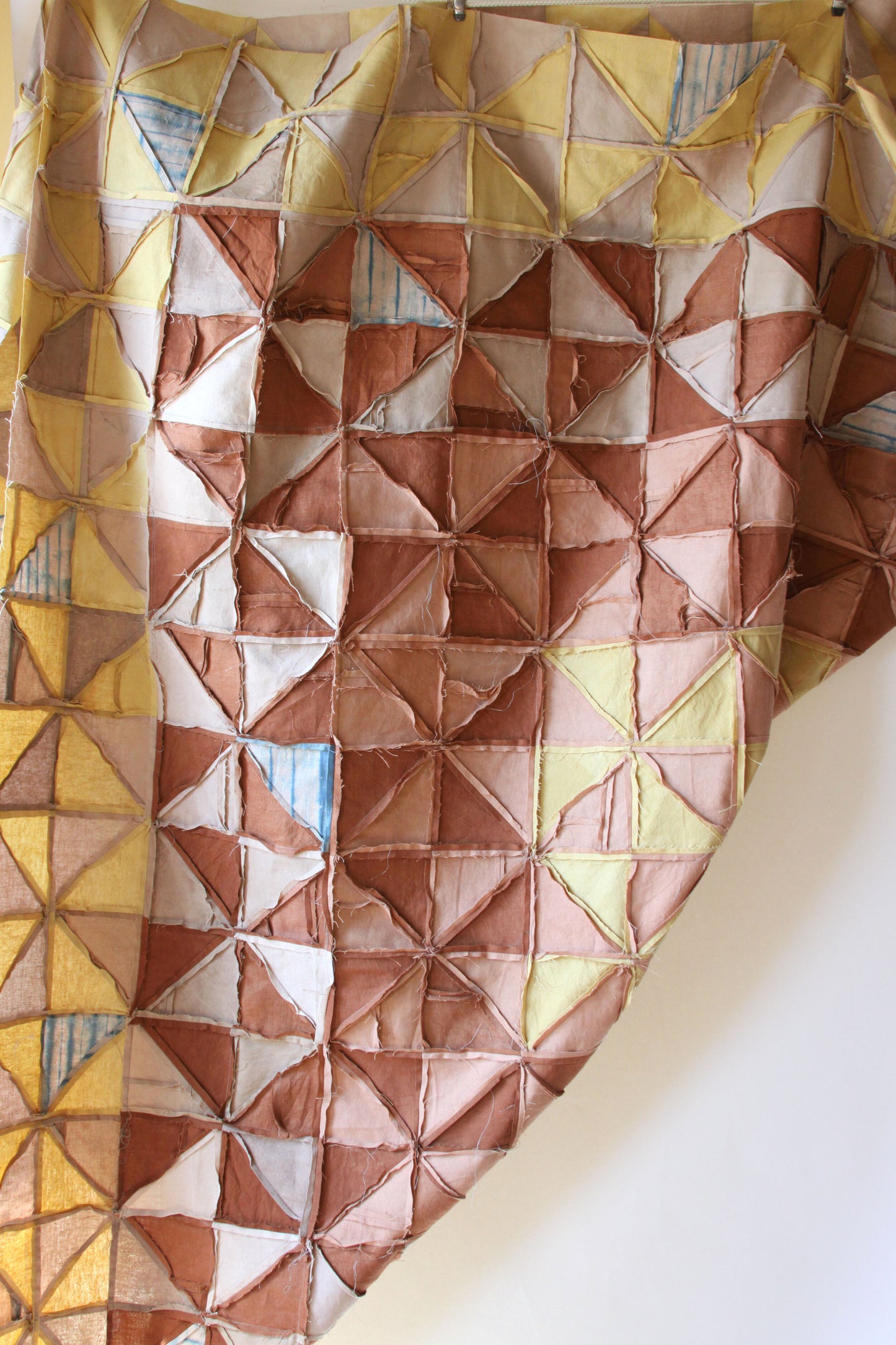 Pinwheel Quilt
