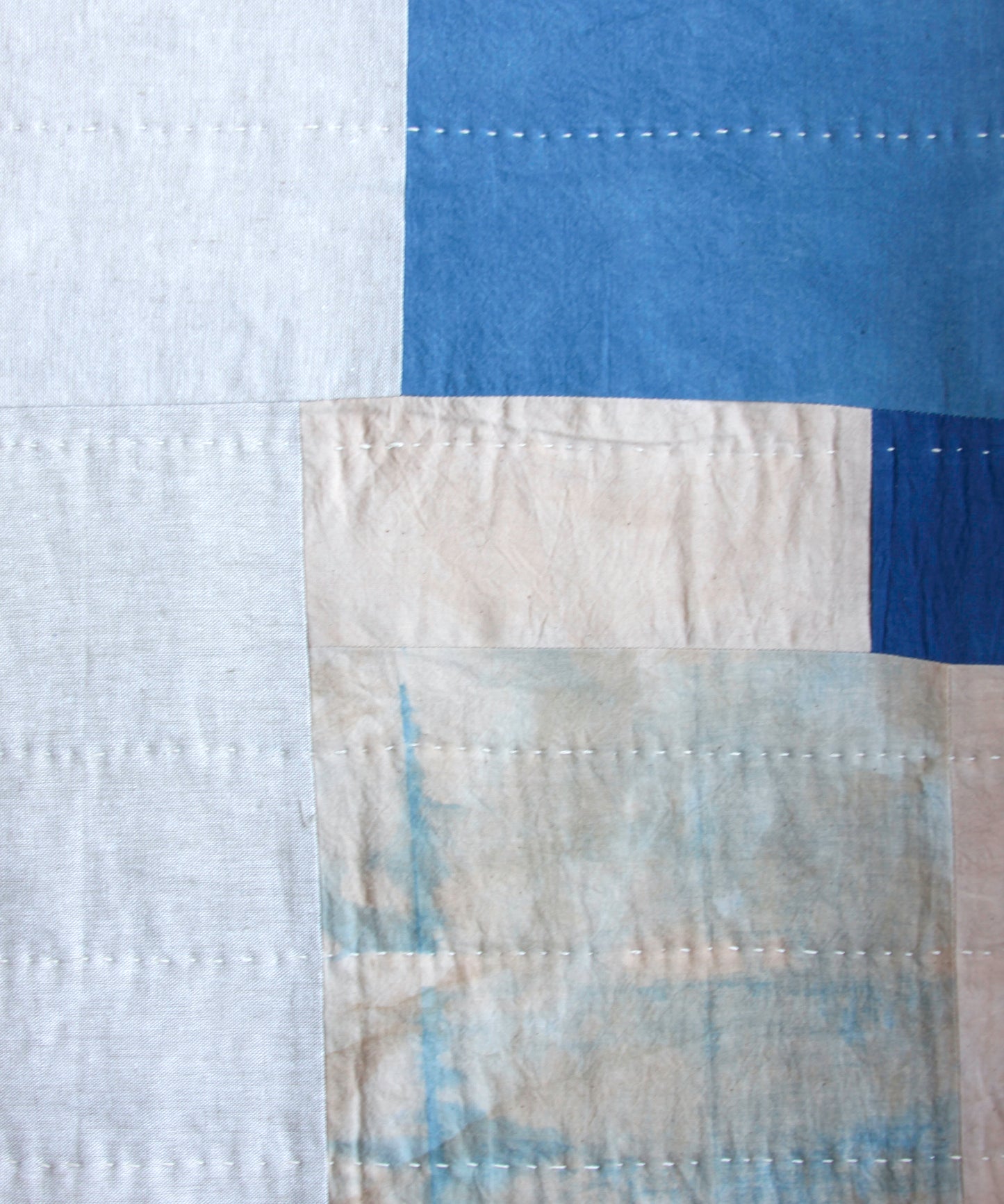 Tidal Quilt