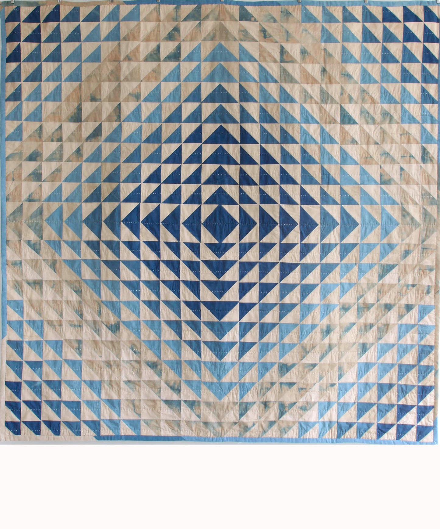 Tidal Quilt