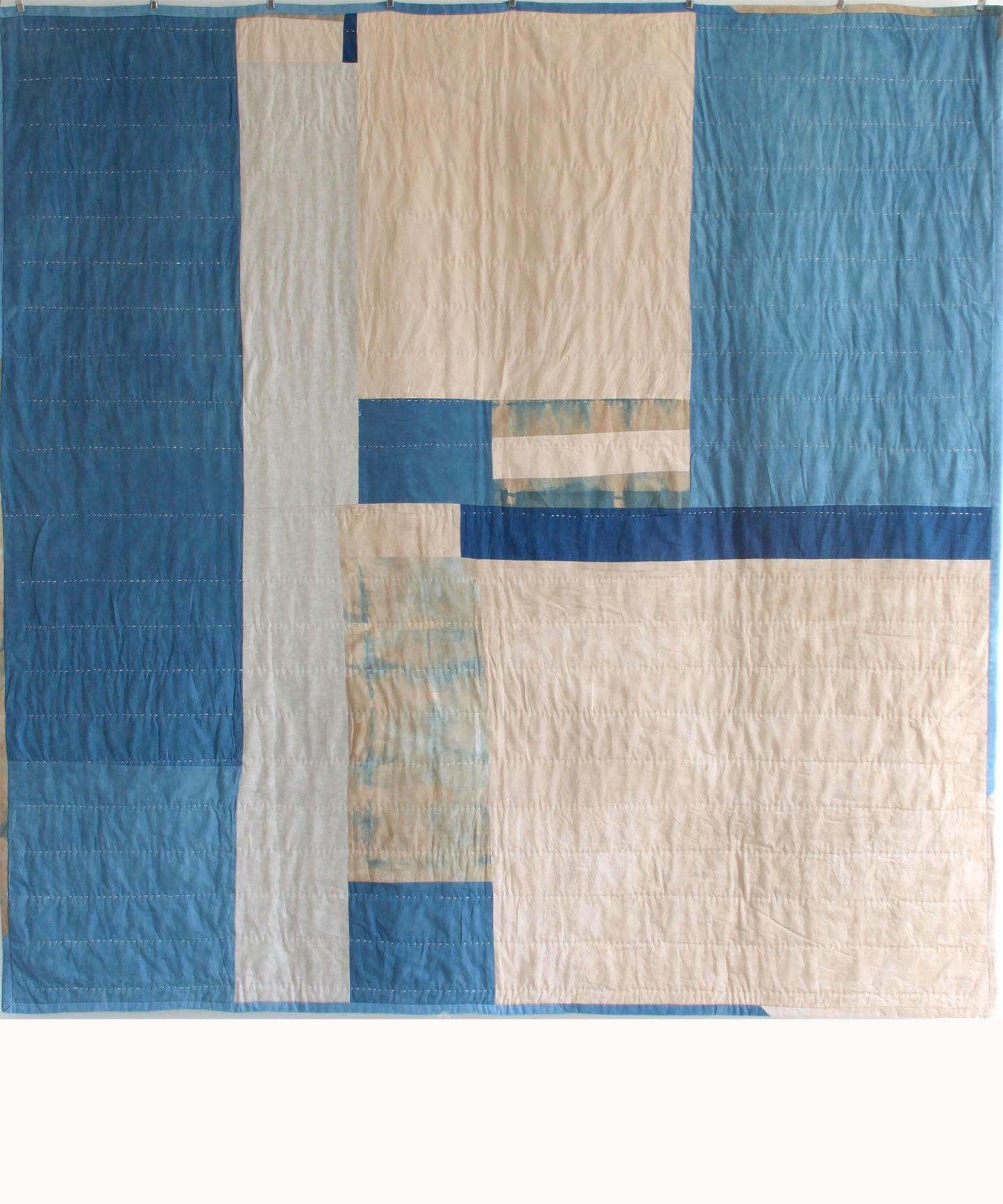 Tidal Quilt
