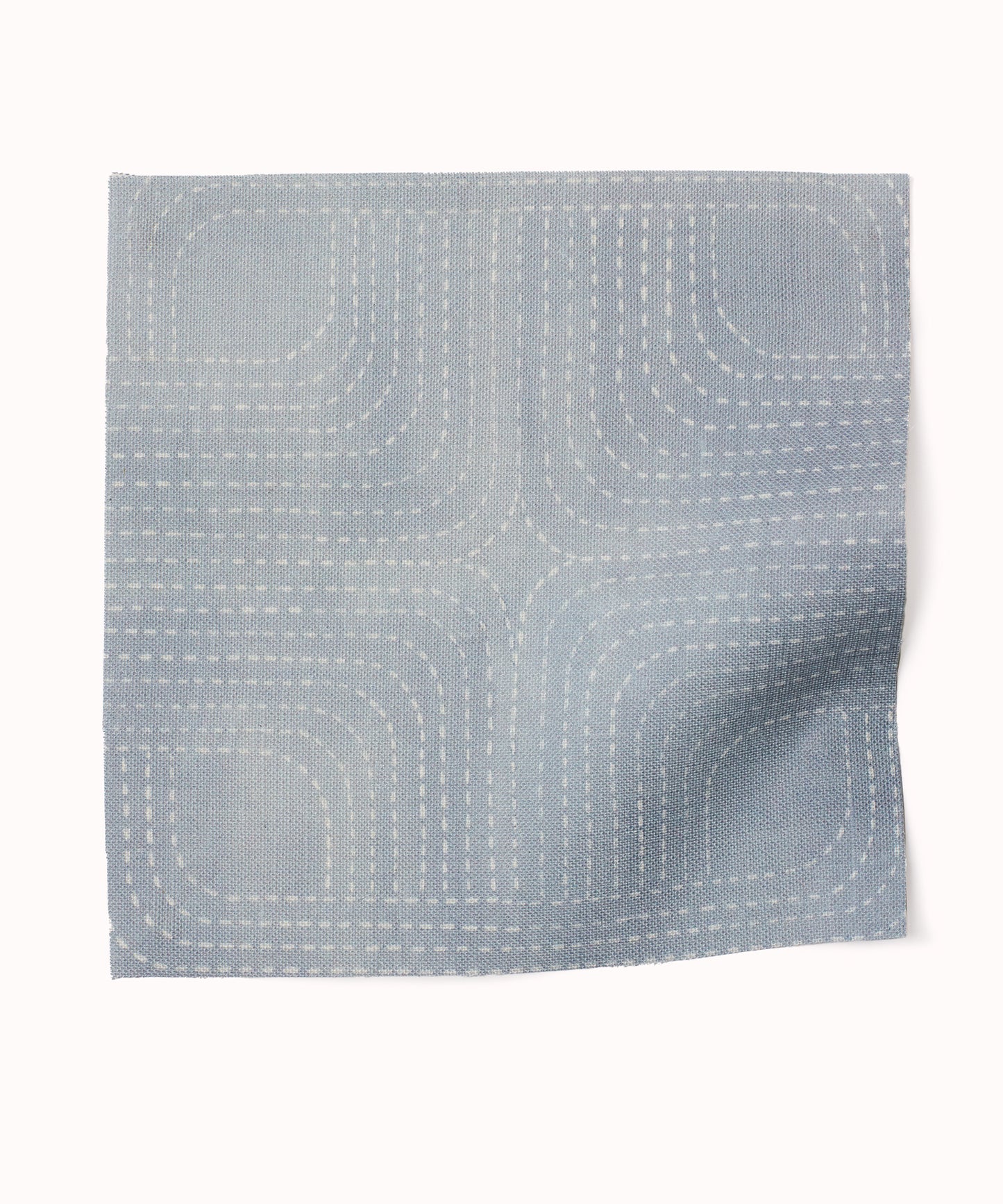 SASHIKO DIAMONDS - Indigo