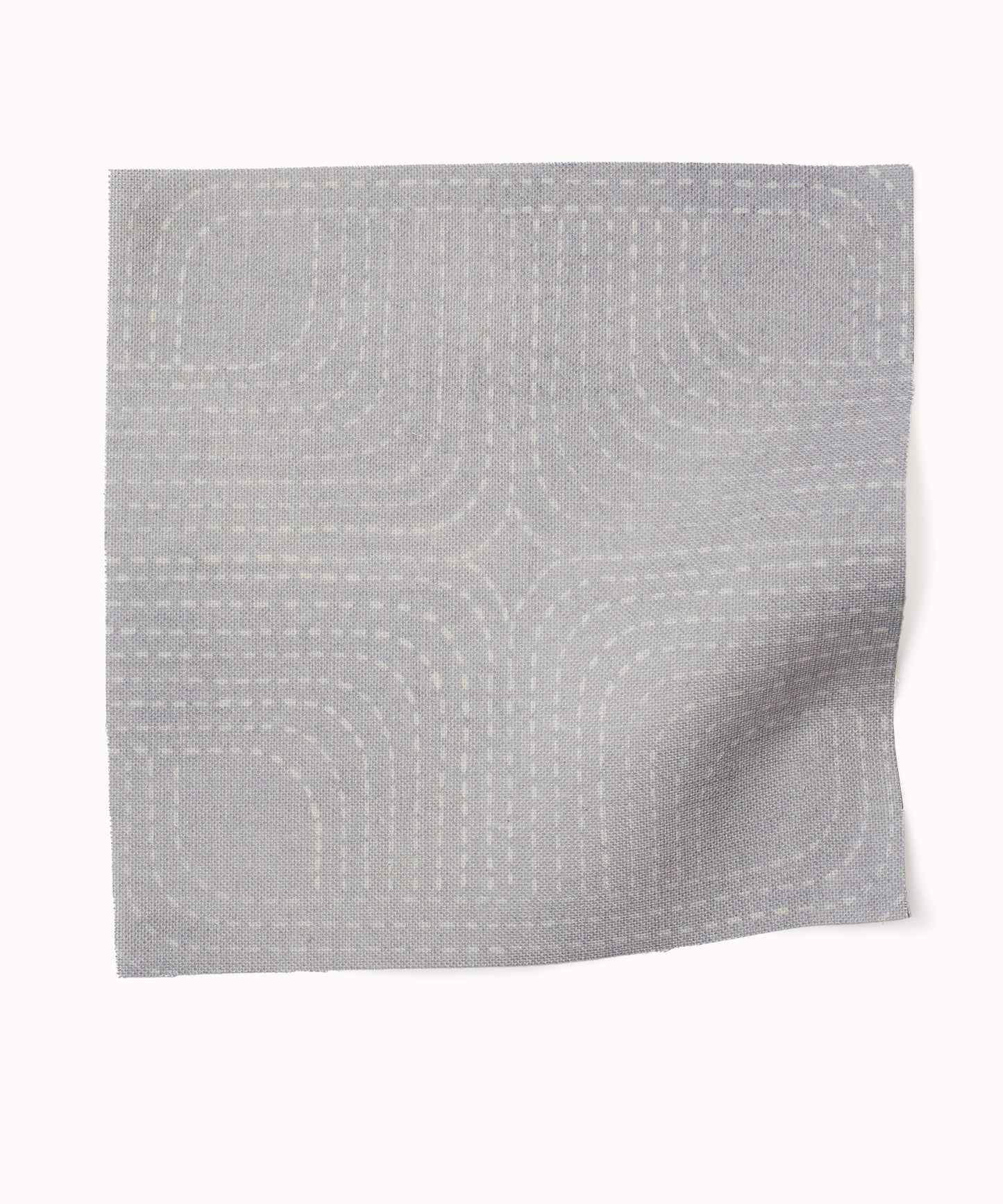 SASHIKO DIAMONDS - Logwood