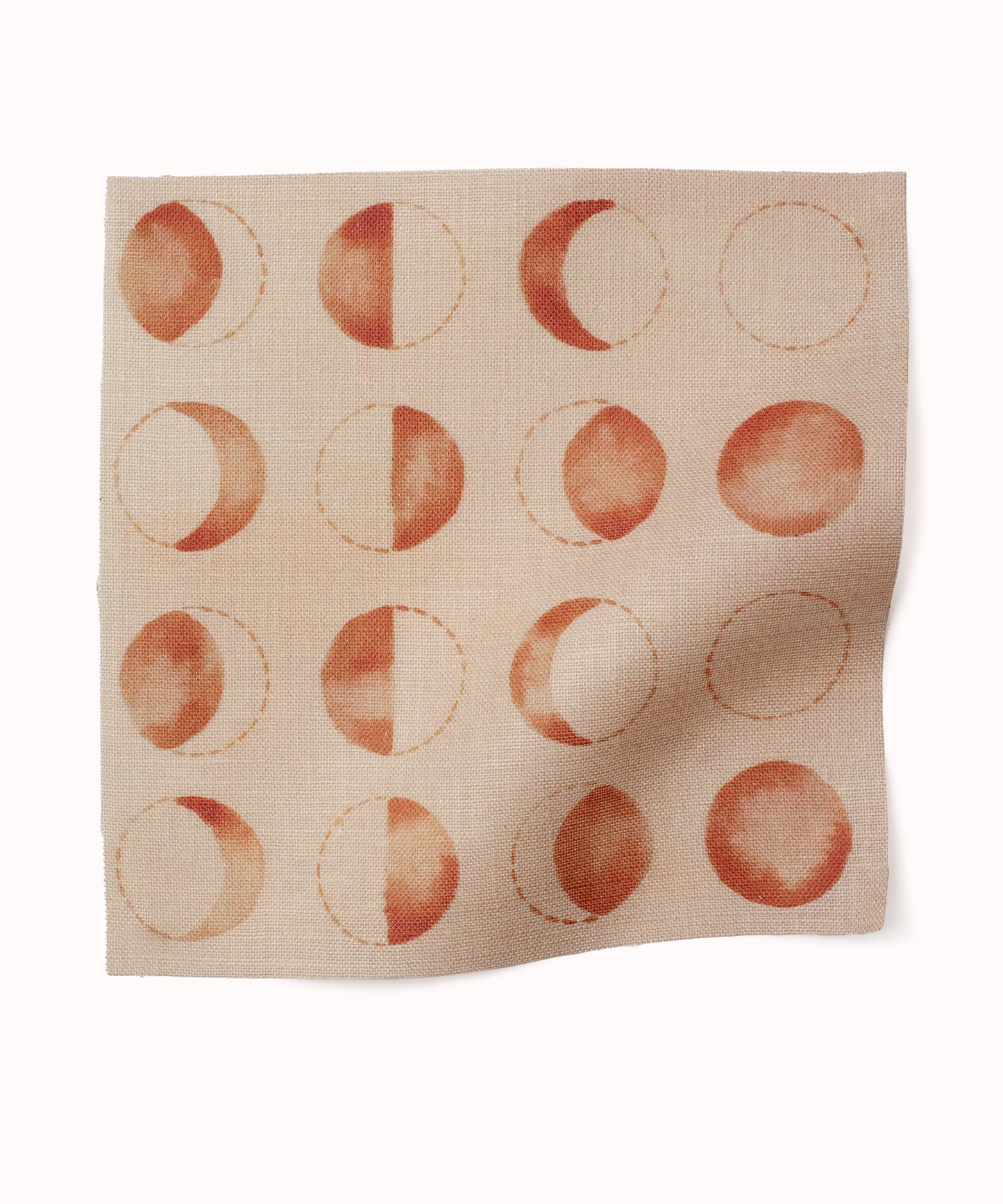 SASHIKO MOONS - Cutch