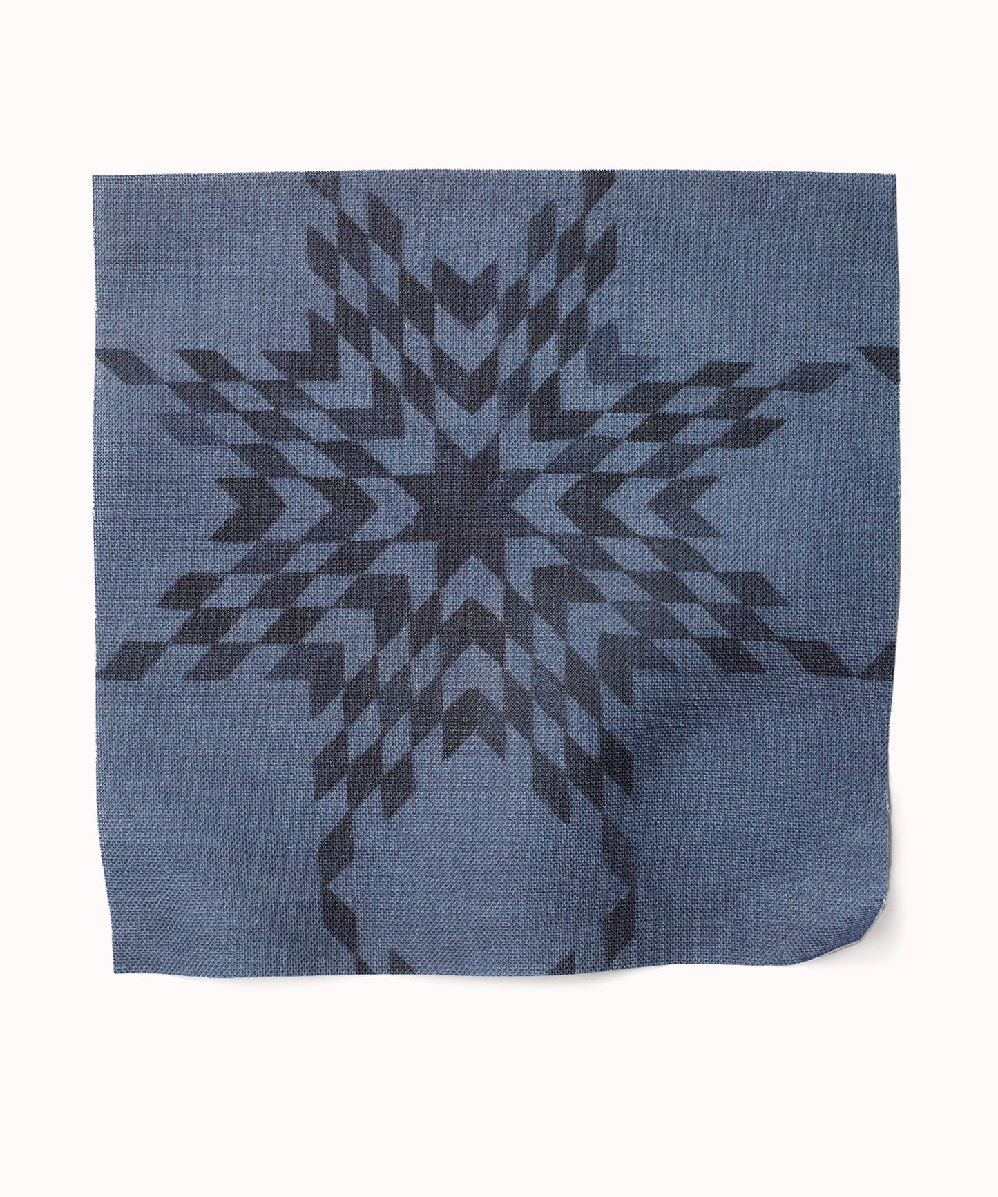 LONE STAR - Dark Indigo