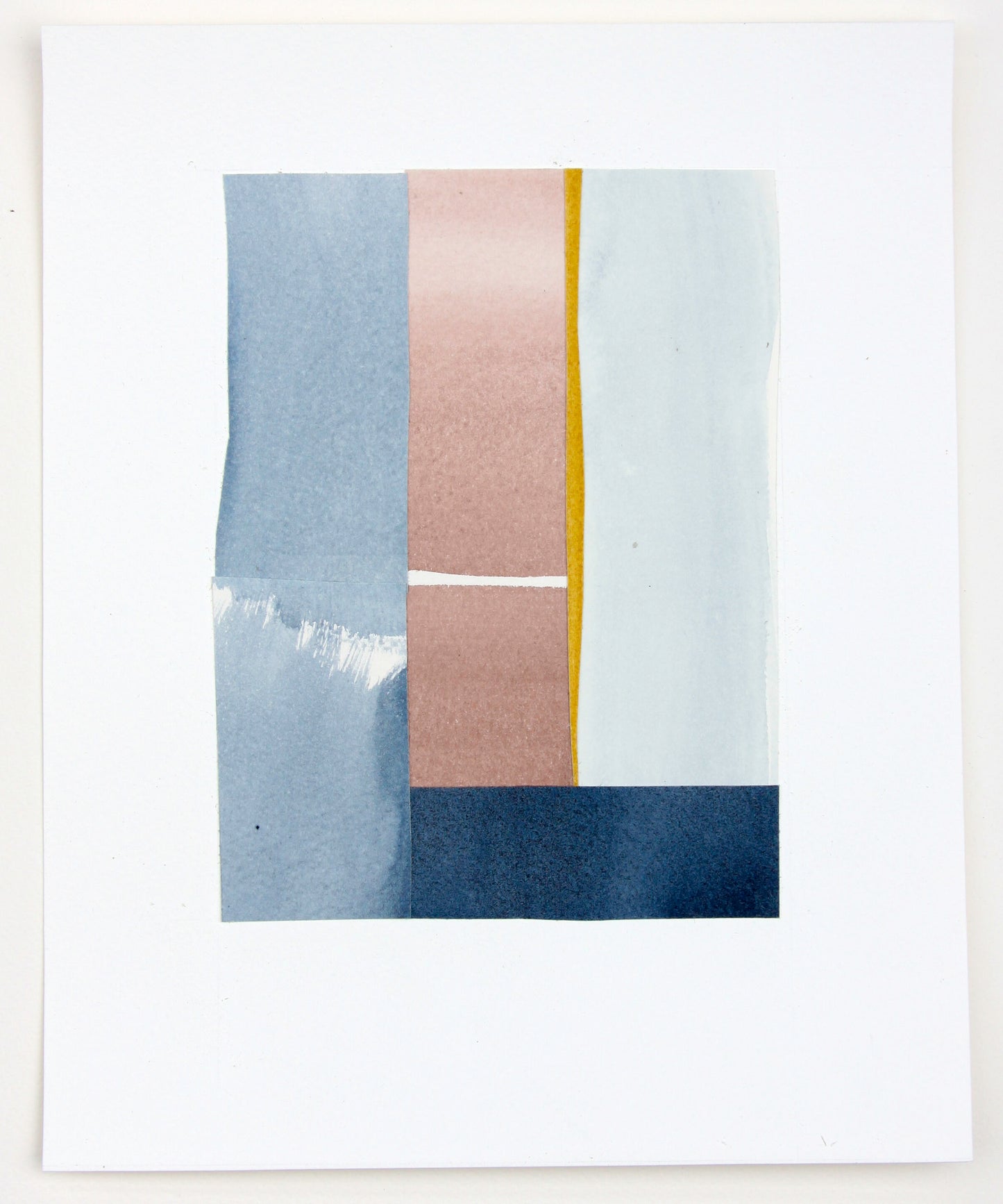 Line Collage 1