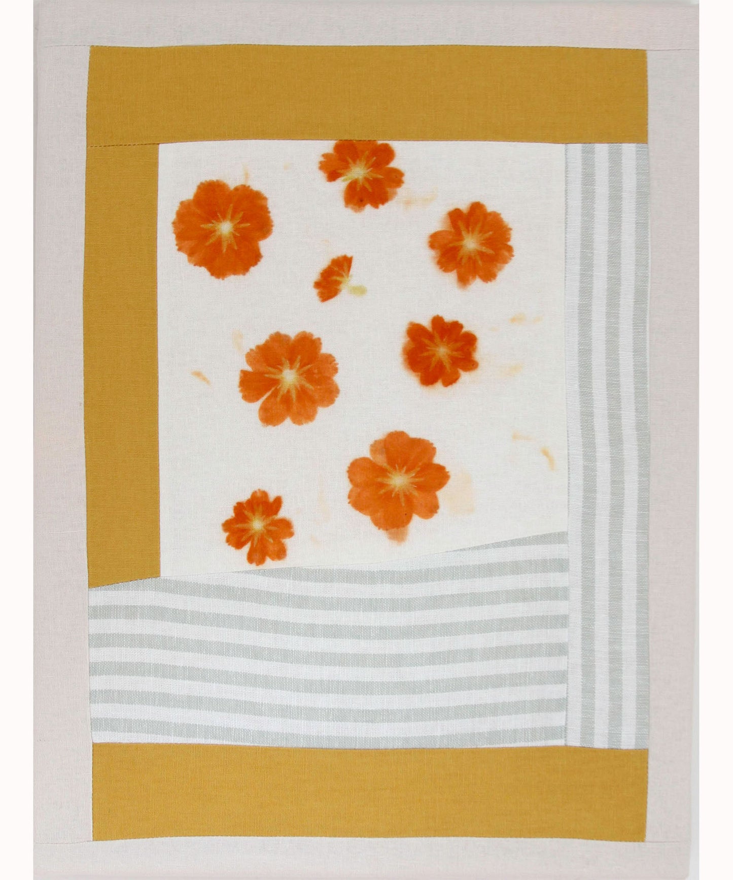 Love Letters, Tango Cosmo 3