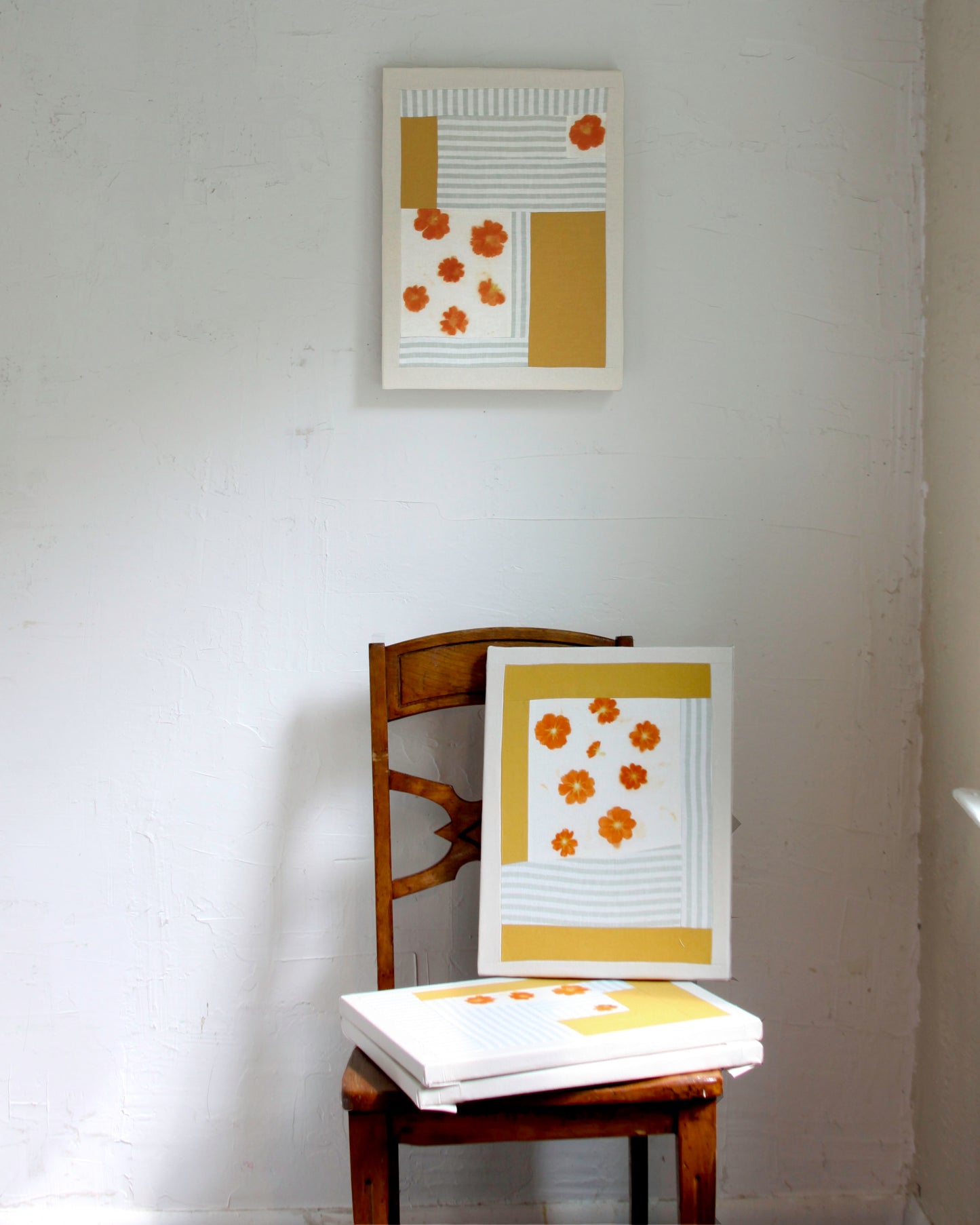 Love Letters, Tango Cosmo 1