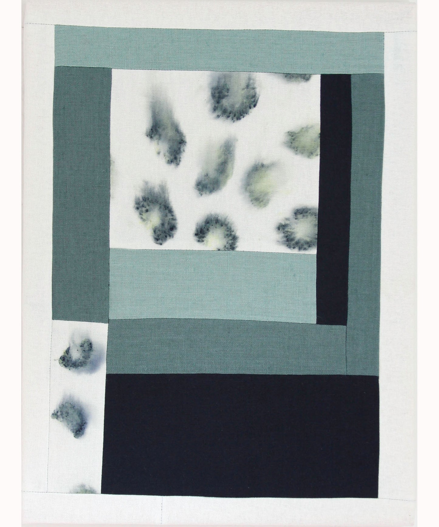 Love Letters, Purple Pincushion Flower 2