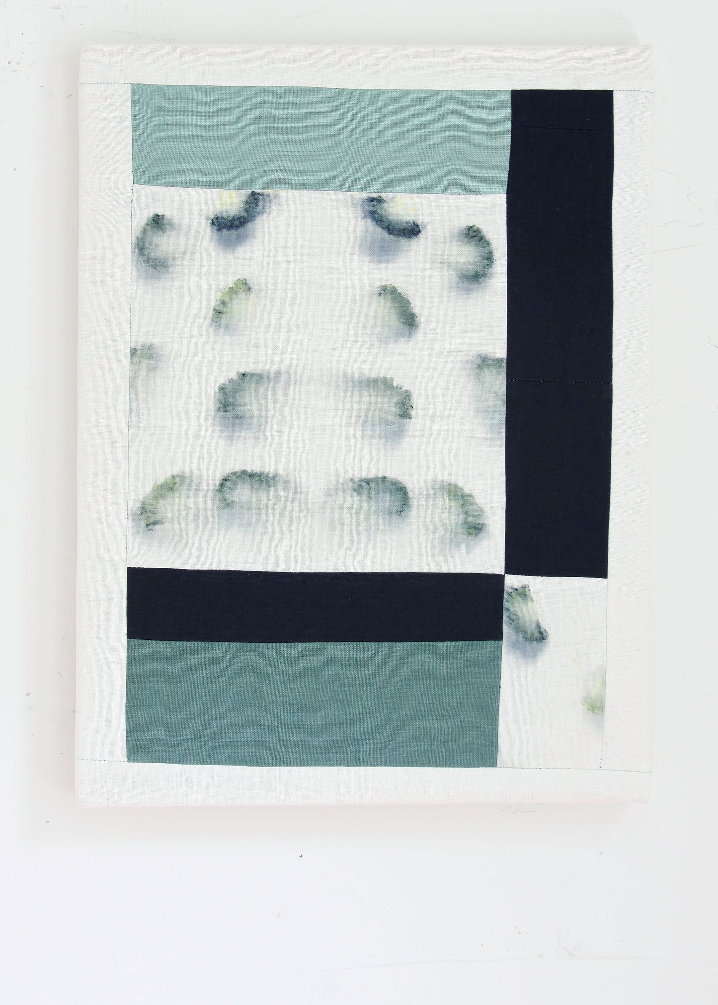 Love Letters, Purple Pincushion Flower 1