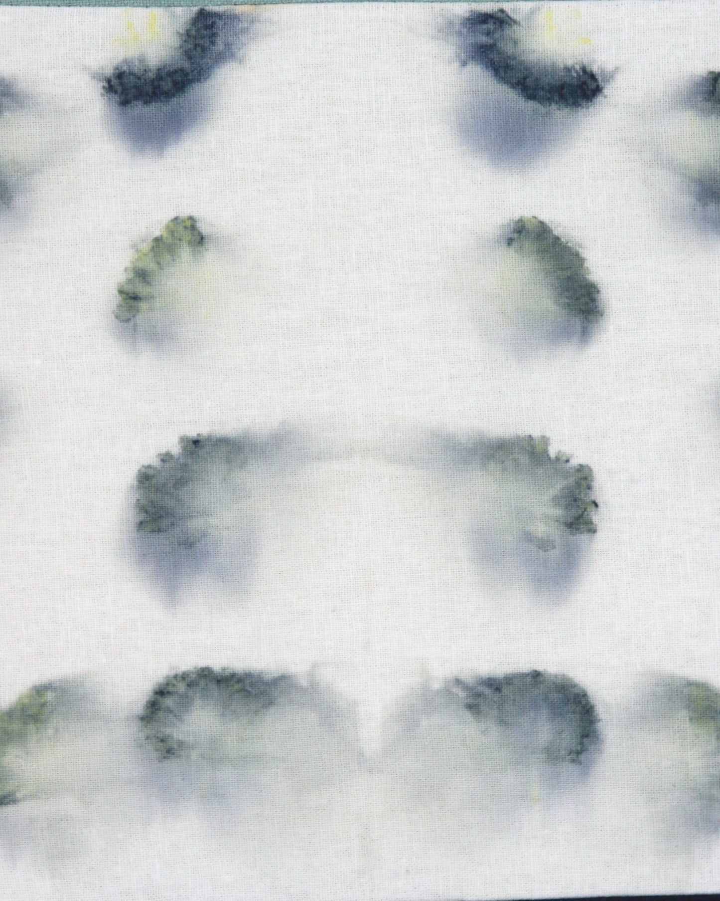 Love Letters, Purple Pincushion Flower 1