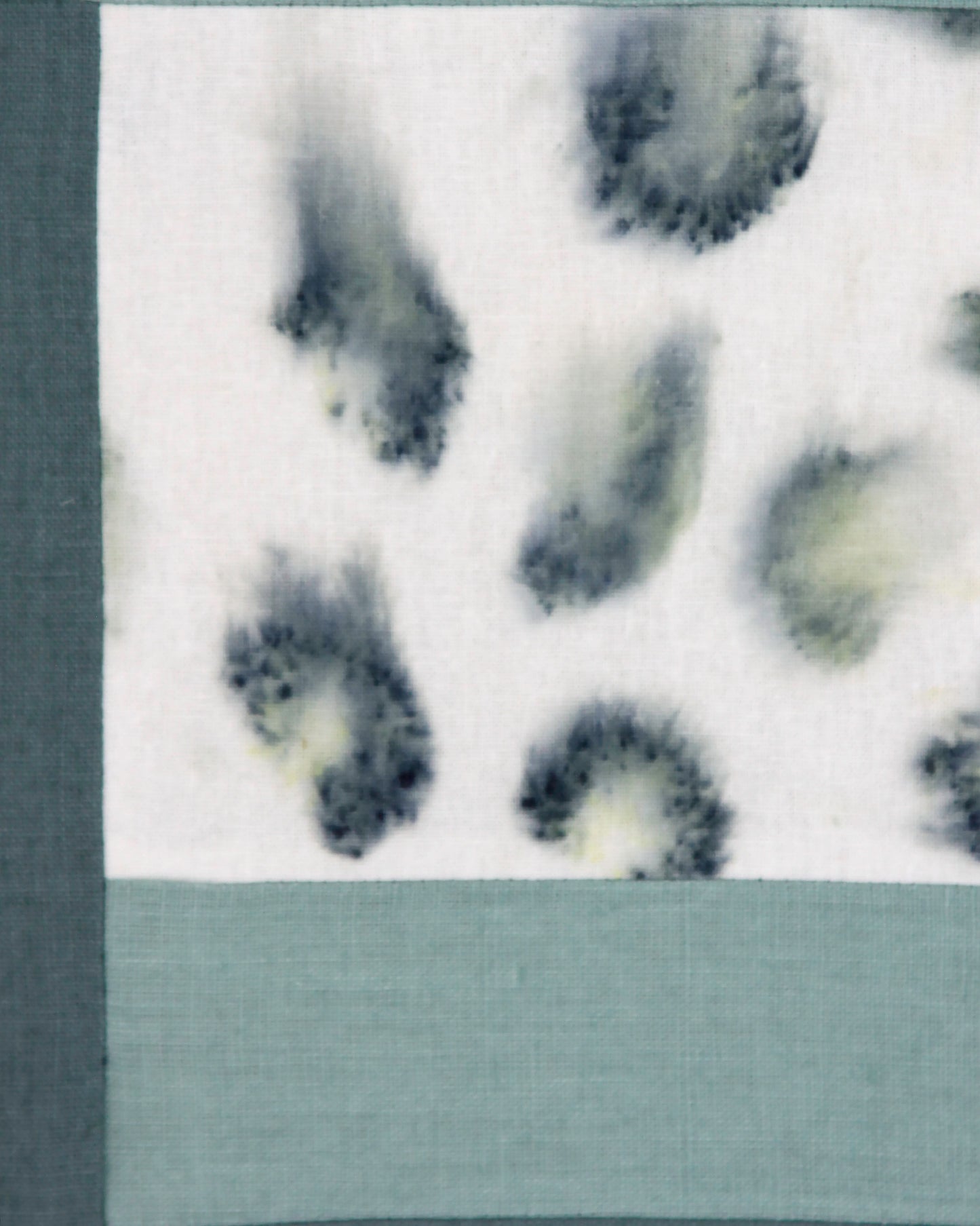 Love Letters, Purple Pincushion Flower 2