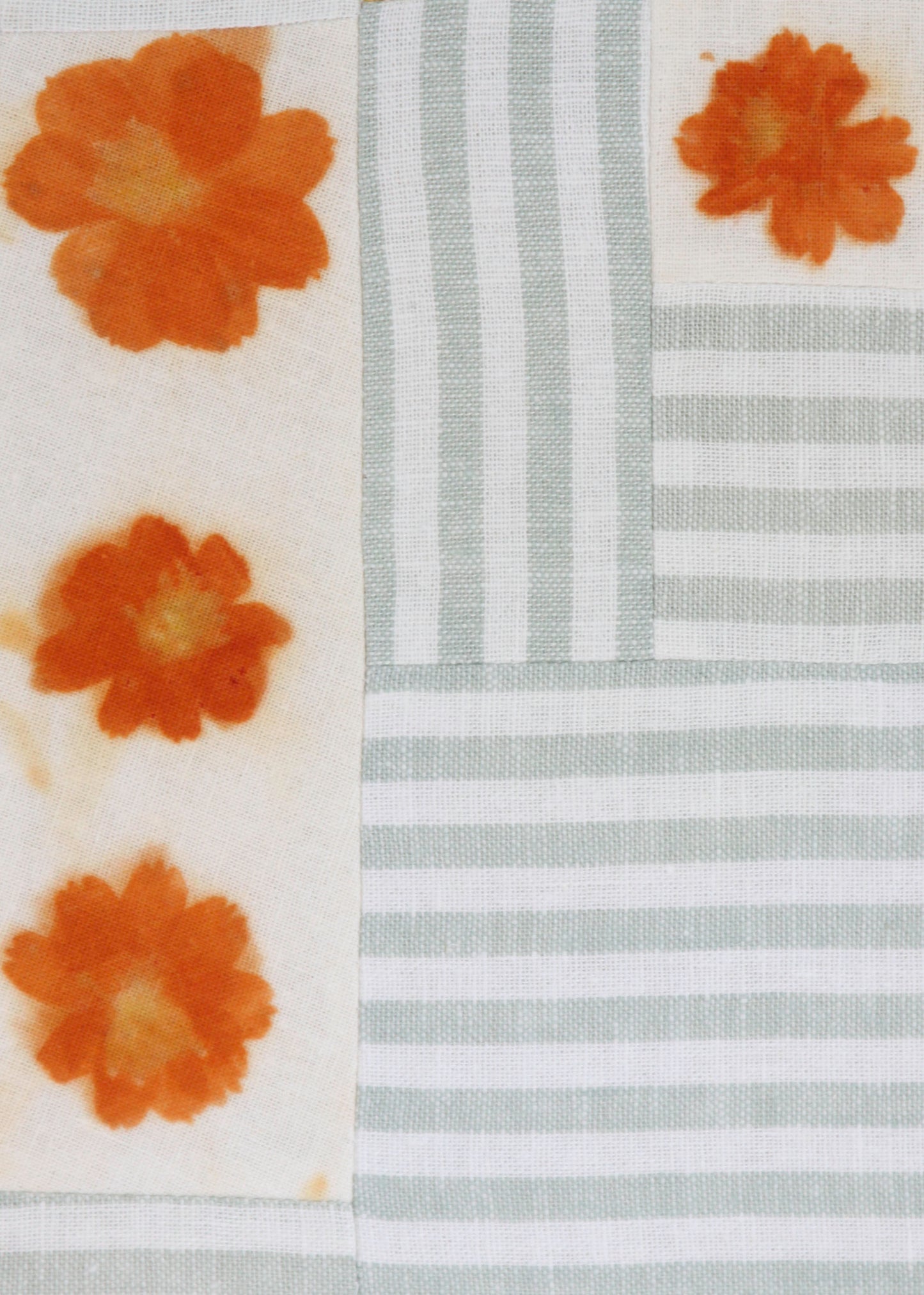 Love Letters, Tango Cosmo 4