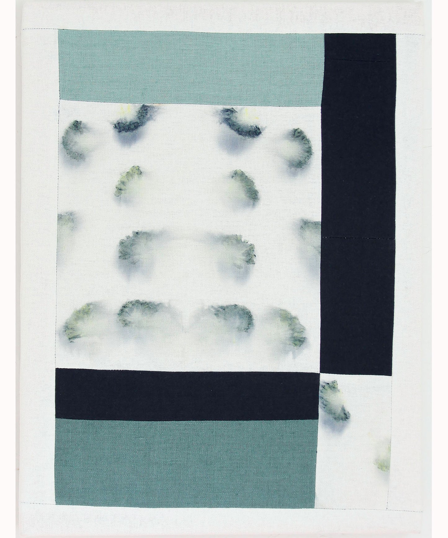 Love Letters, Purple Pincushion Flower 1