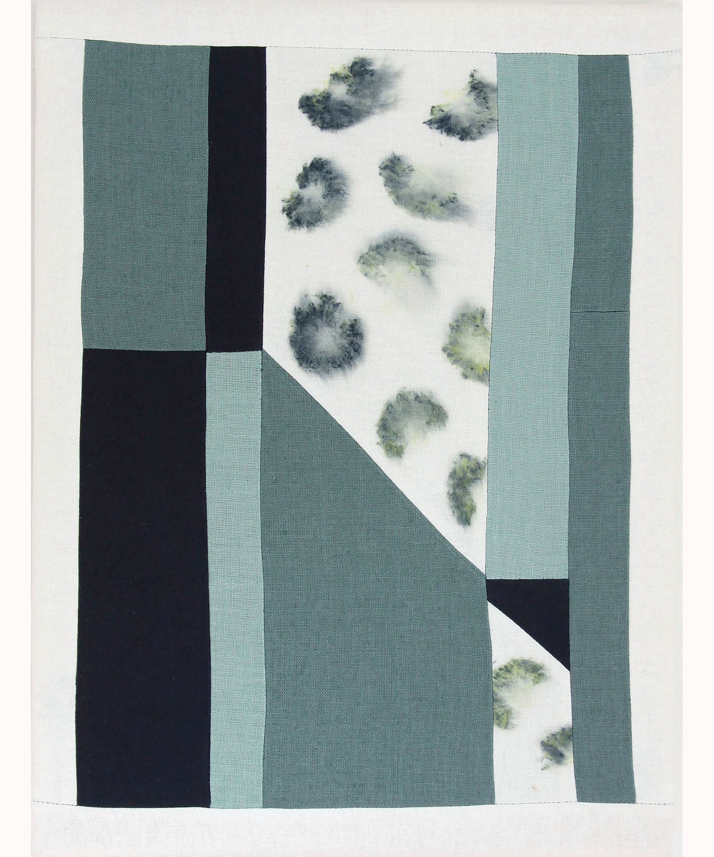 Love Letters, Purple Pincushion Flower 4