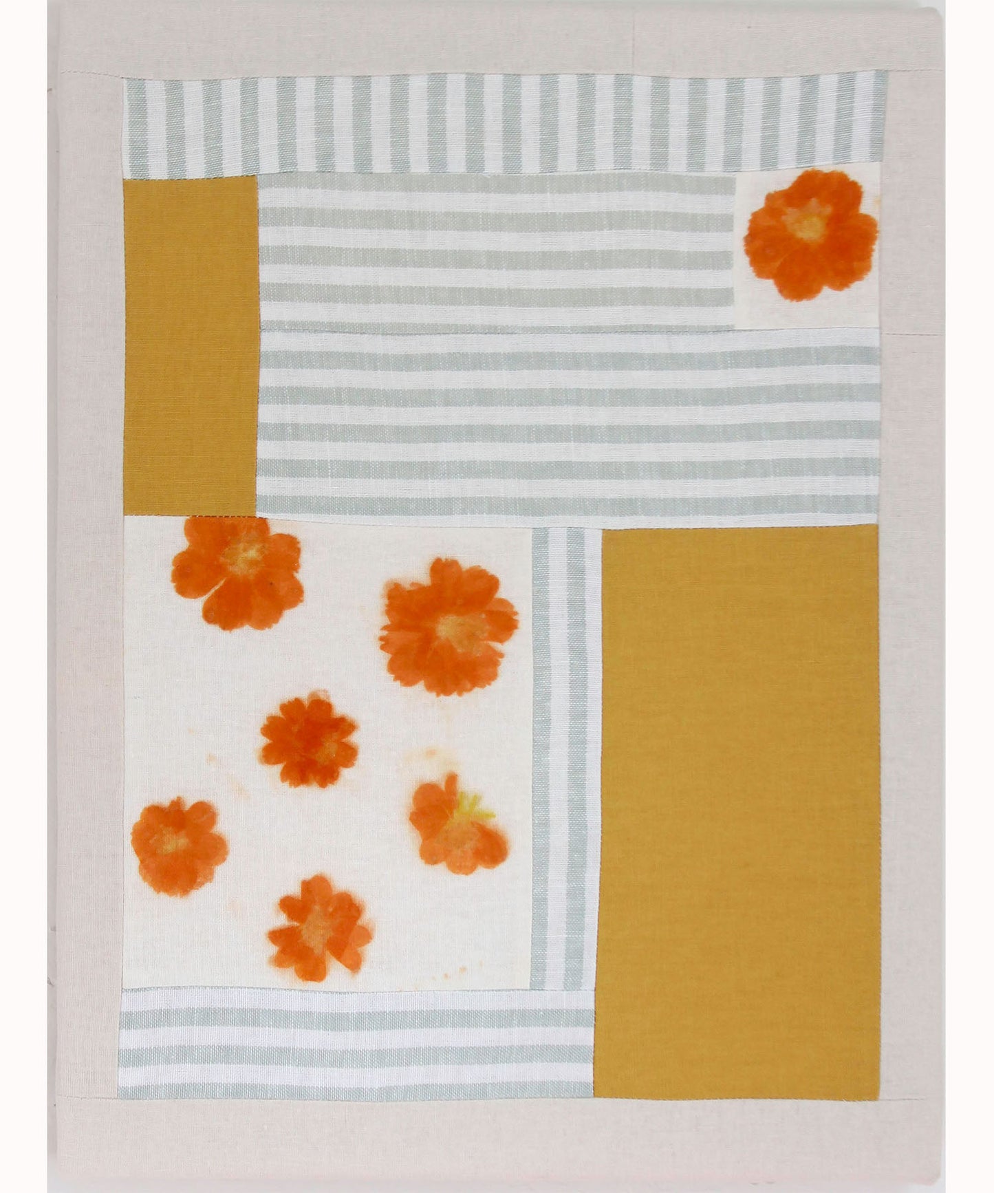 Love Letters, Tango Cosmo 1