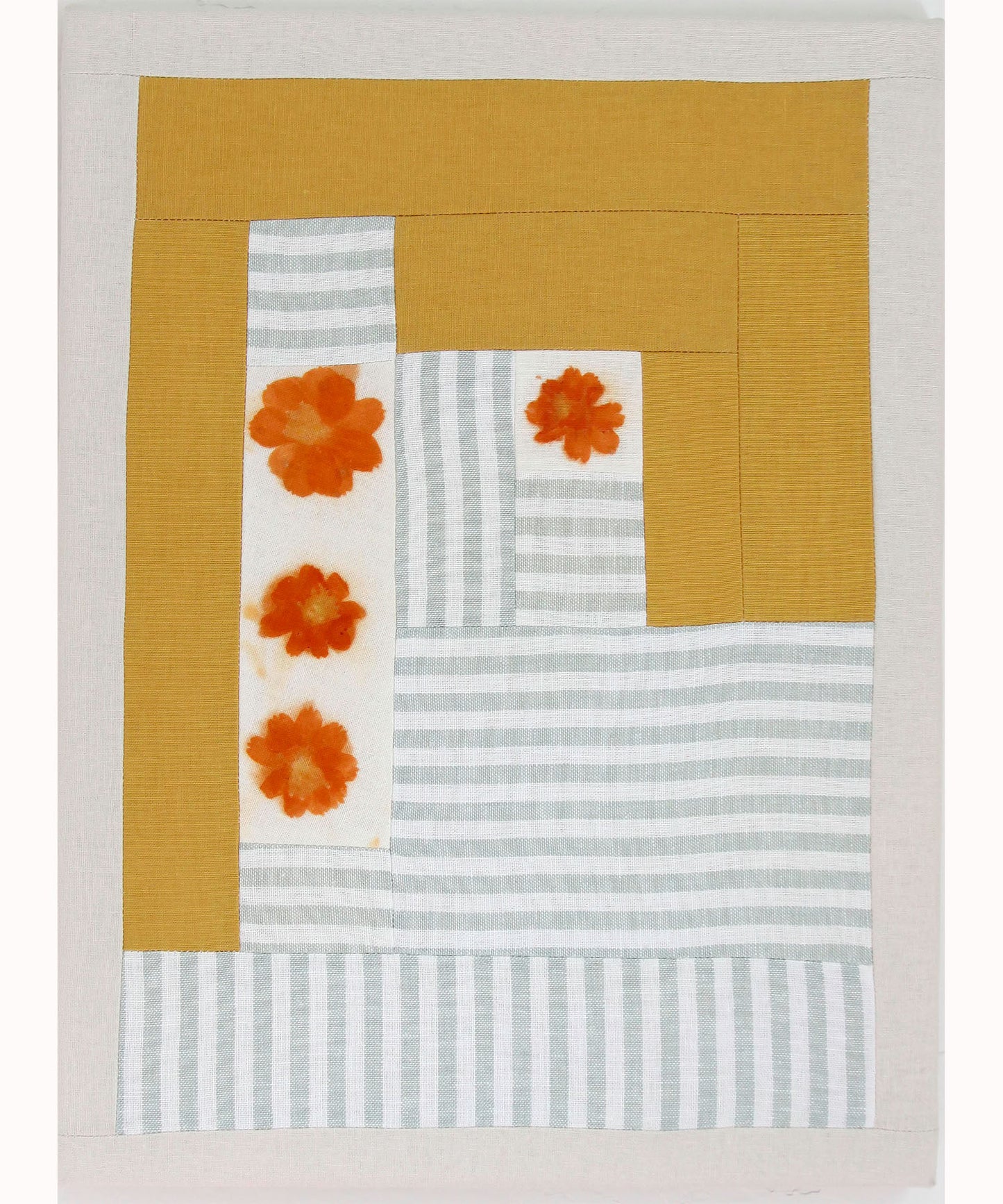 Love Letters, Tango Cosmo 4