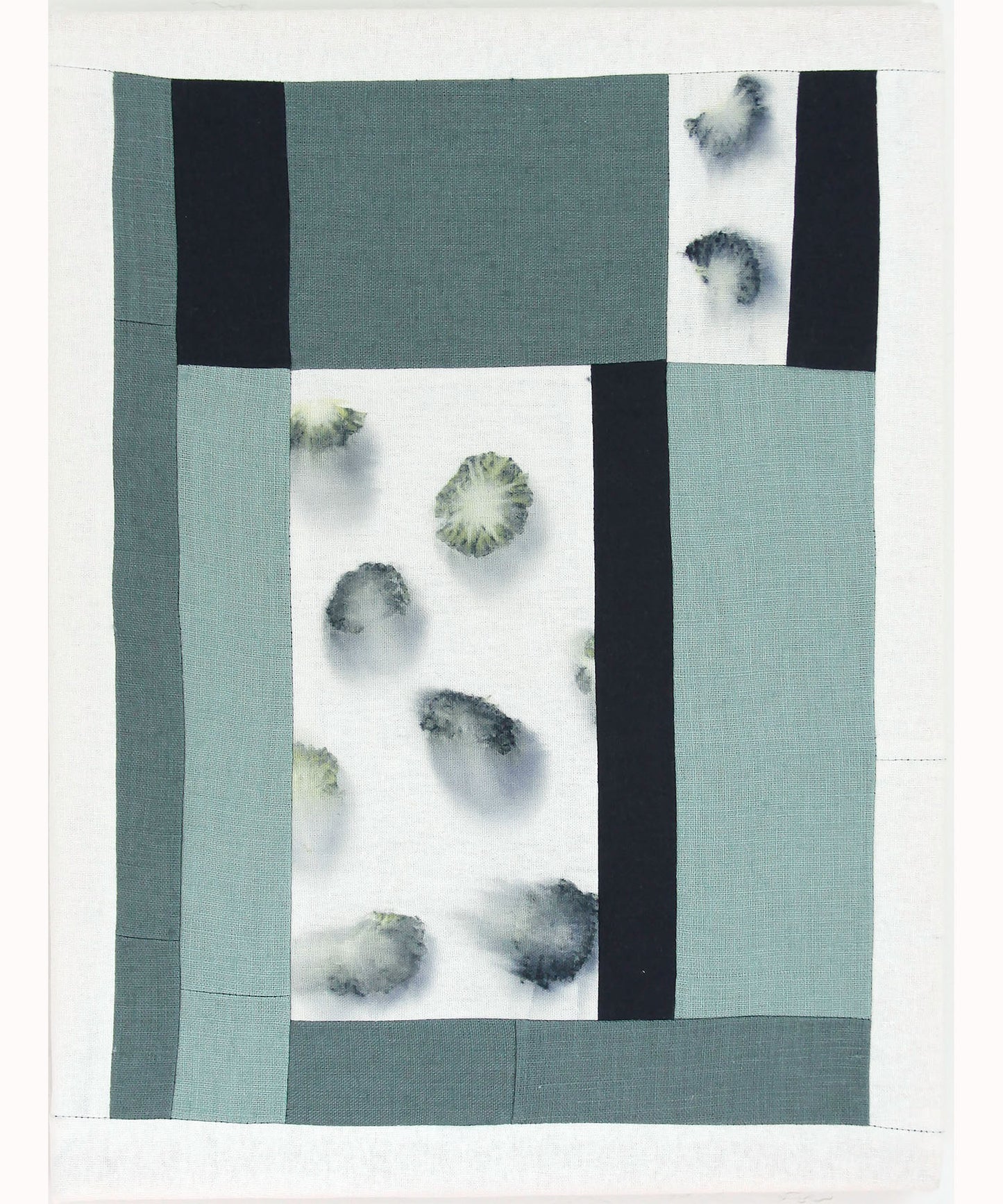 Love Letters, Purple Pincushion Flower 3