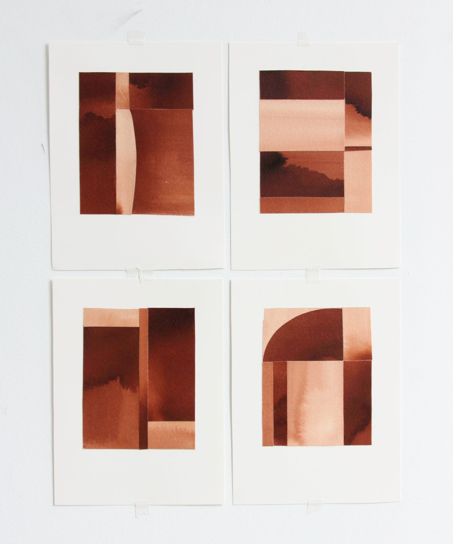 Cutch Ink Collage 1