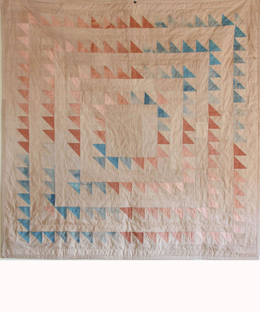 The Hudson Quilt