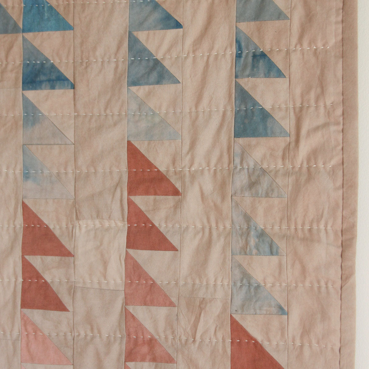 The Hudson Quilt
