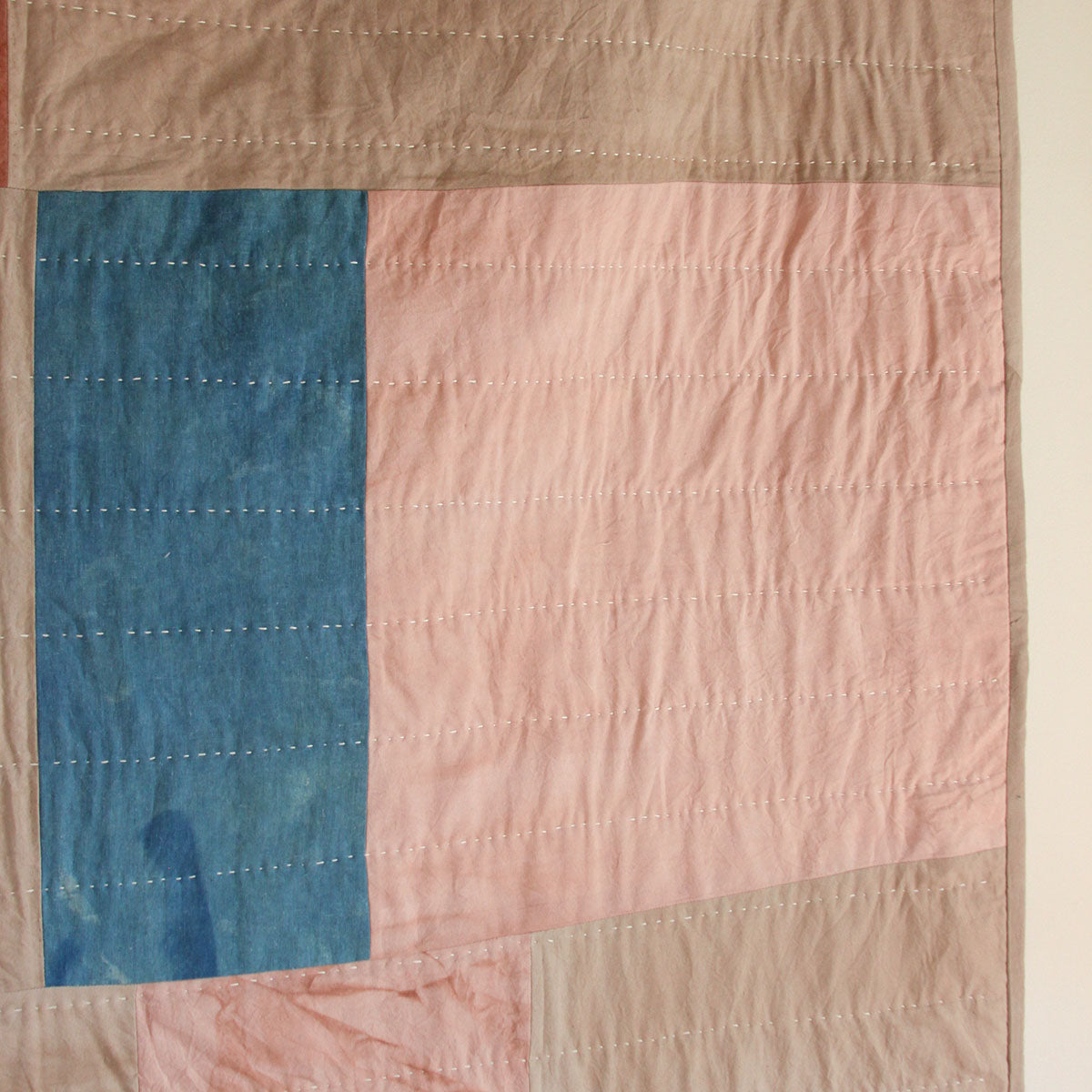 The Hudson Quilt