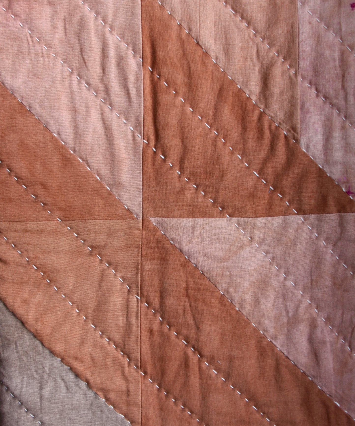 Canyon Quilt