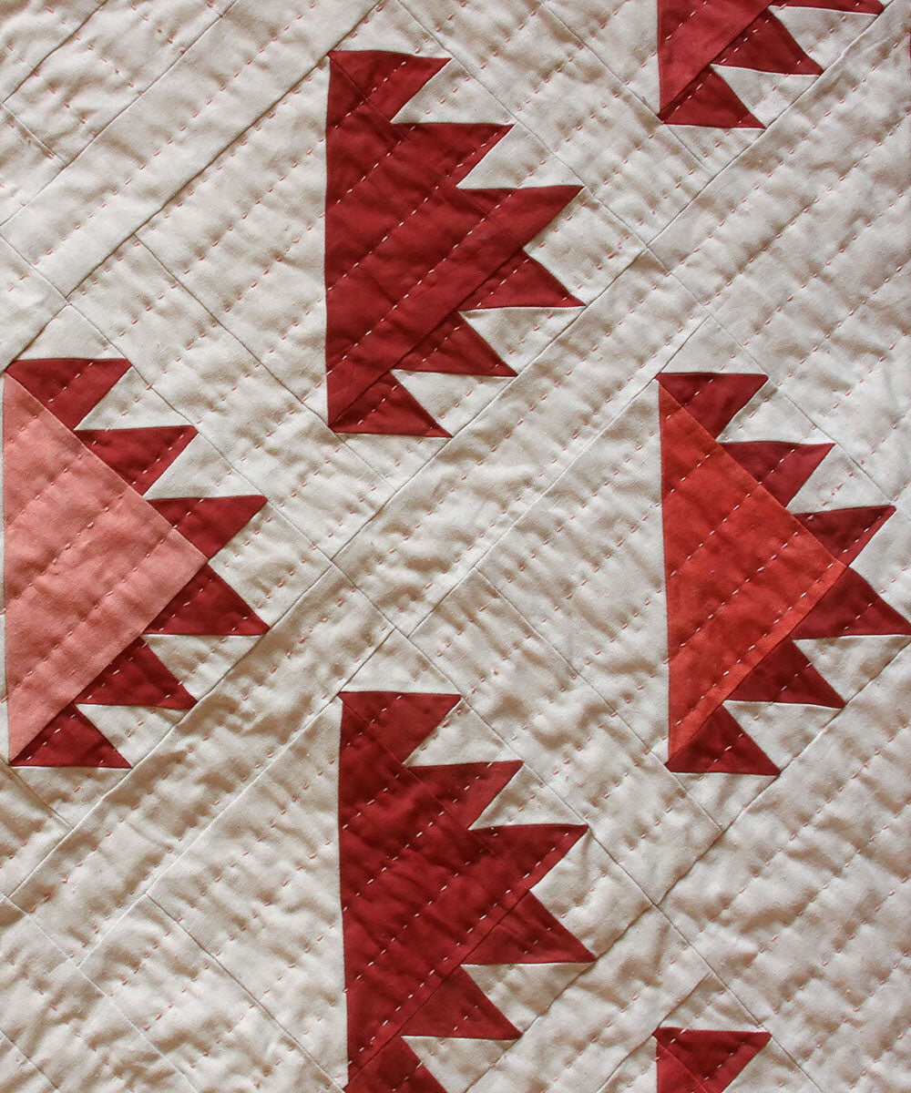 Farmhouse Quilt