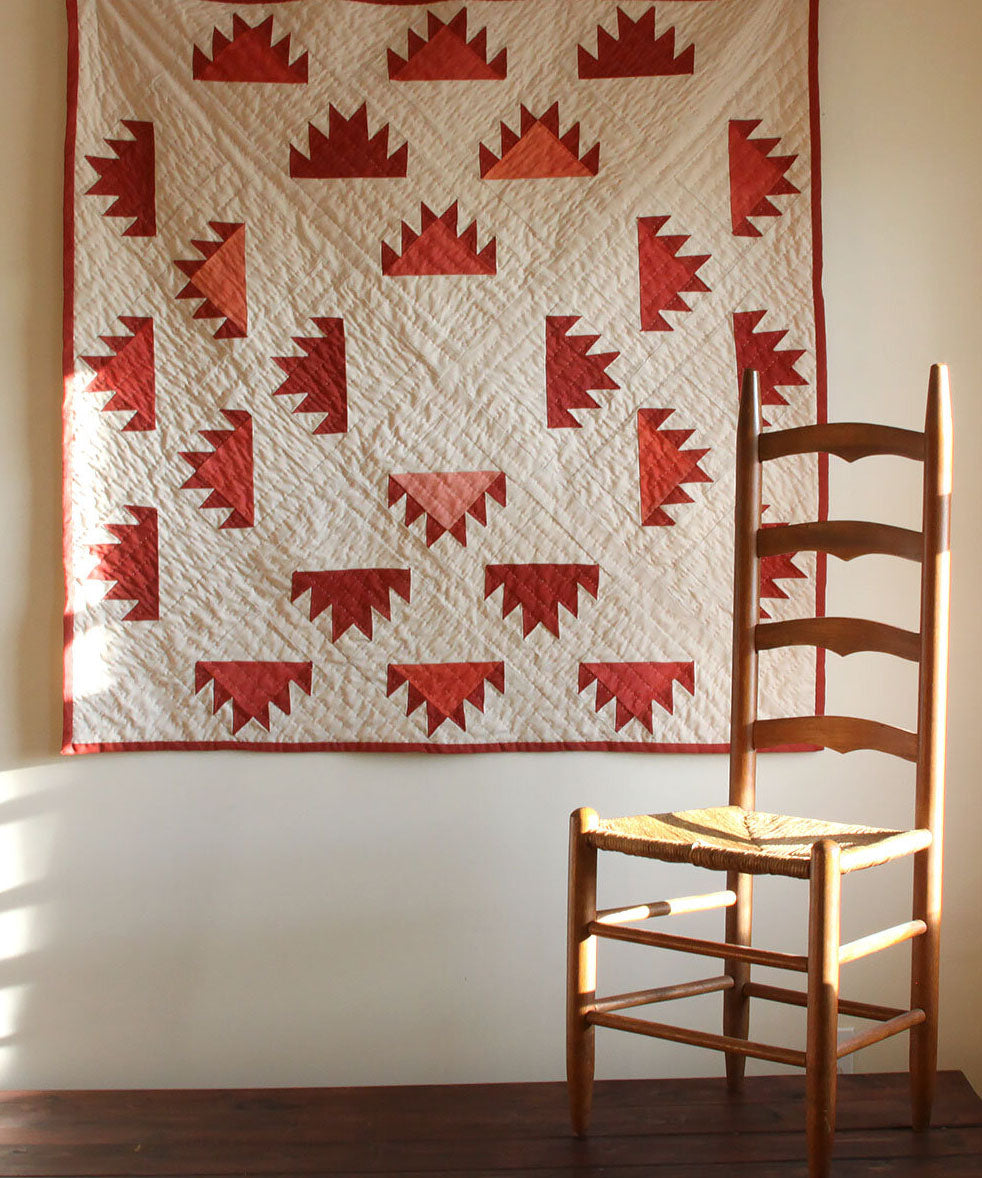 Farmhouse Quilt