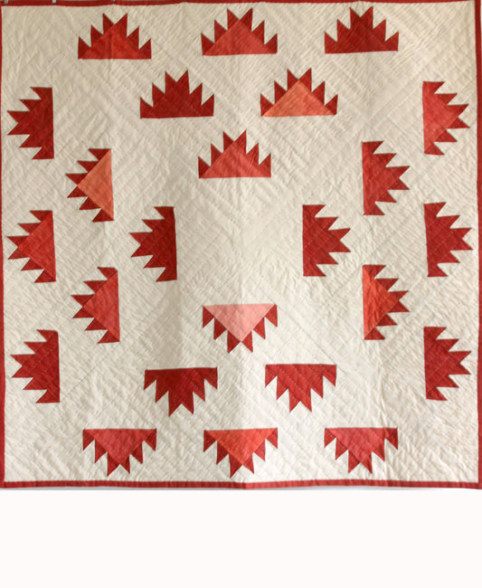 Farmhouse Quilt