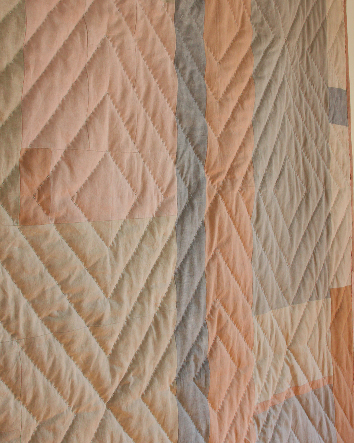 The Plains Quilt