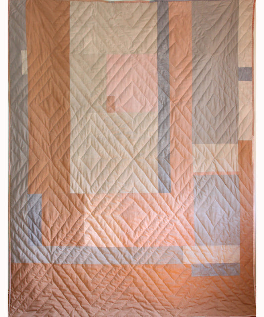 The Plains Quilt